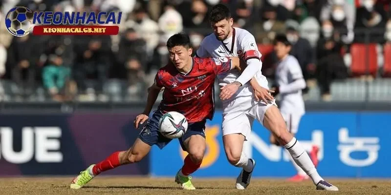Soi kèo nhà cái Gimcheon Sangmu vs FC Seoul, 17h30 – 28/05/2025