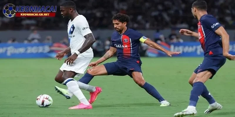 Soi kèo nhà cái Paris Saint Germain vs Inter Milan, 02h00 – 01/06/2025