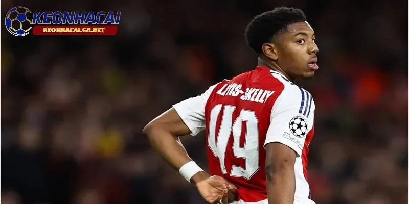 Lewis-Skelly của Arsenal là kế hoạch tiếp theo mà Real Madrid muốn chiêu mộ