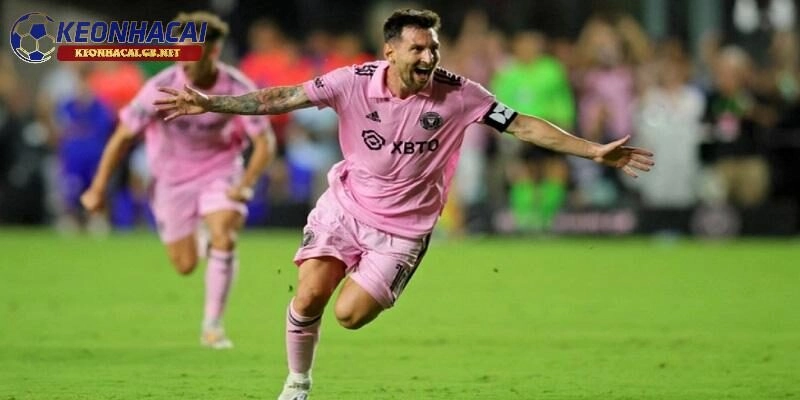 Soi kèo nhà cái Inter Miami vs Al Ahly, 07h00 – 15/06/2025