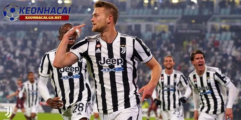 Soi kèo nhà cái Juventus vs Al Ain