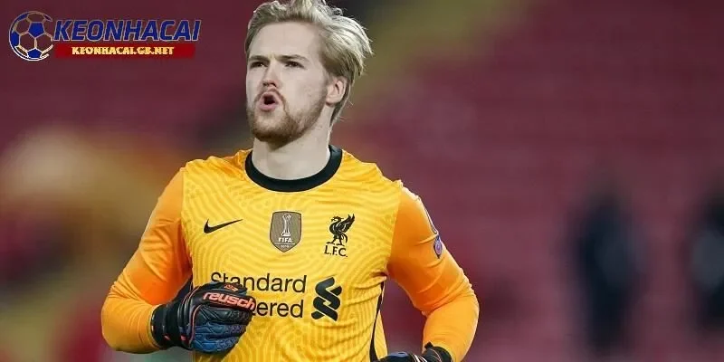 Kelleher kiểm tra y tế thành công để thi đấu cho Brentford Kelleher kiểm tra y tế thành công để thi đấu cho Brentford