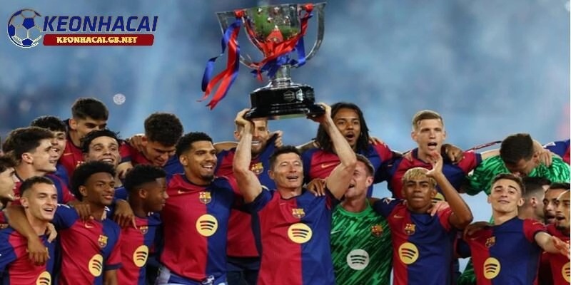 Tin tức bóng đá ngày 04/06/2025: Barcelona vi phạm luật công bằng tài chính