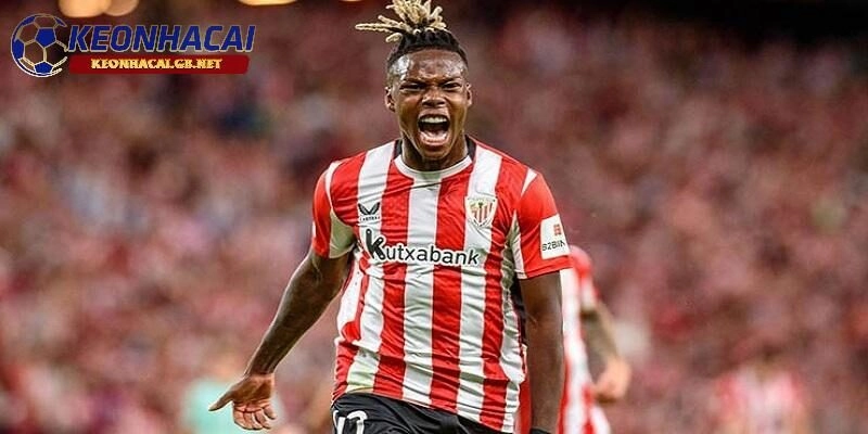 Tin tức bóng đá ngày 13/06/2025: Bayern Munich gặp trở ngại trong thương vụ Nico Williams